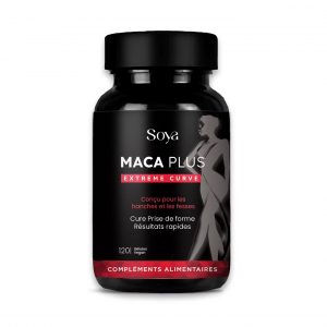 CURE PRISE DE FORME MACCA