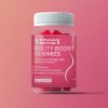 GUMMIES PRISE DE FORME
