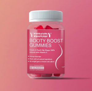 GUMMIES PRISE DE FORME