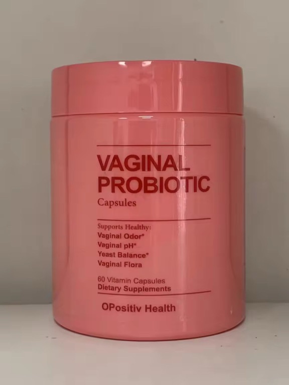 PROBIOTIQUES VAGINAUX