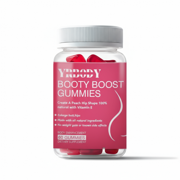 GUMMIES PRISE DE FORME