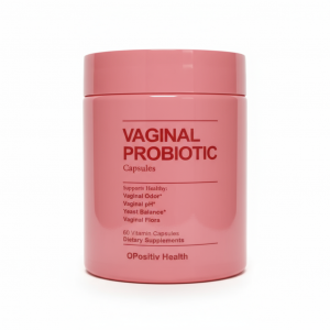 PROBIOTIQUES VAGINAUX
