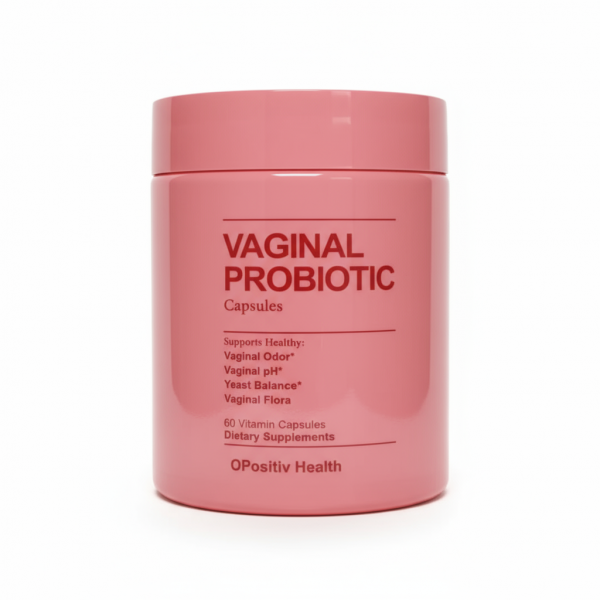 soya probiotique PROBIOTIQUES VAGINAUX